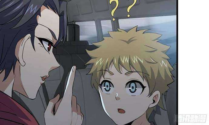 I Moved The BRICS In The Last Days Chapter 57 Gambar 85