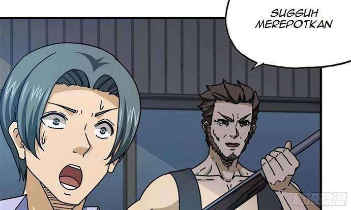 I Moved The BRICS In The Last Days Chapter 57 Gambar 10