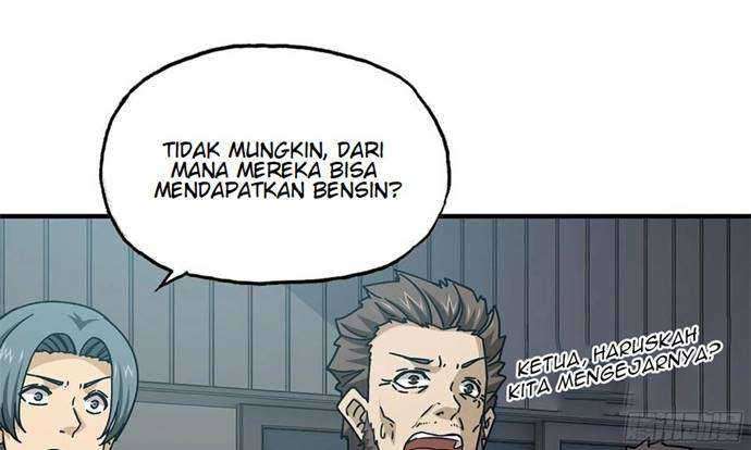 I Moved The BRICS In The Last Days Chapter 57 Gambar 15