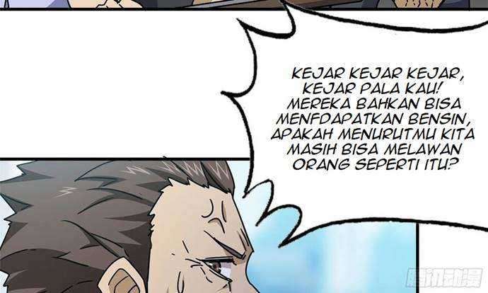 I Moved The BRICS In The Last Days Chapter 57 Gambar 17