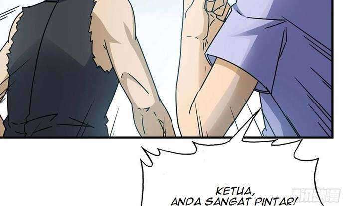 I Moved The BRICS In The Last Days Chapter 57 Gambar 22