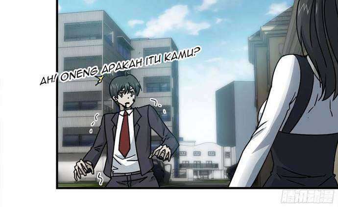 I Moved The BRICS In The Last Days Chapter 57 Gambar 27