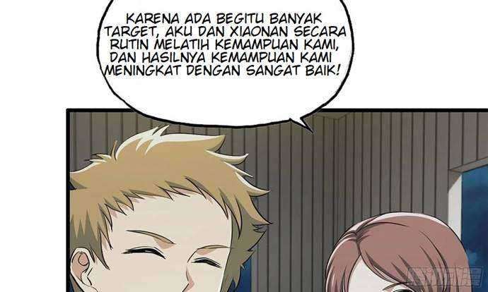 I Moved The BRICS In The Last Days Chapter 56 Gambar 43