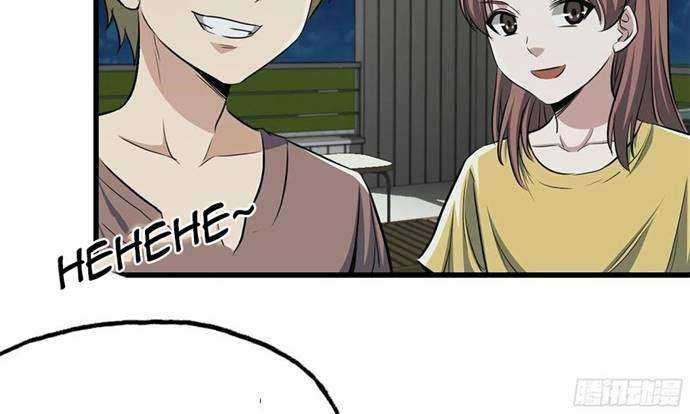 I Moved The BRICS In The Last Days Chapter 56 Gambar 44