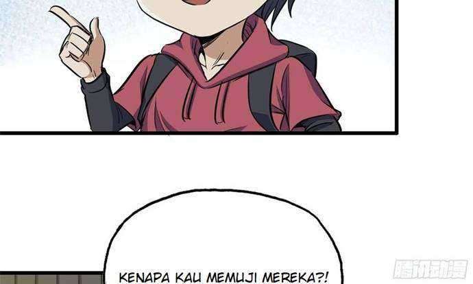 I Moved The BRICS In The Last Days Chapter 56 Gambar 48