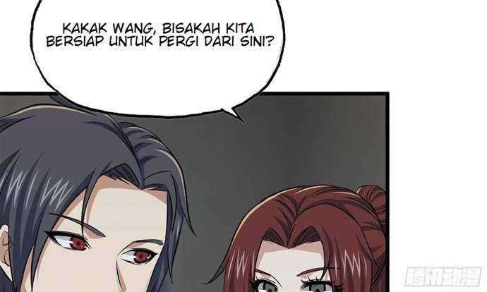 I Moved The BRICS In The Last Days Chapter 56 Gambar 58