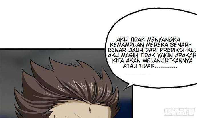 I Moved The BRICS In The Last Days Chapter 56 Gambar 67