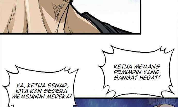 I Moved The BRICS In The Last Days Chapter 56 Gambar 73