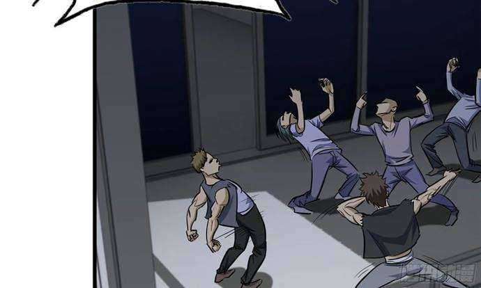 I Moved The BRICS In The Last Days Chapter 56 Gambar 76