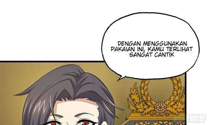 I Moved The BRICS In The Last Days Chapter 56 Gambar 80