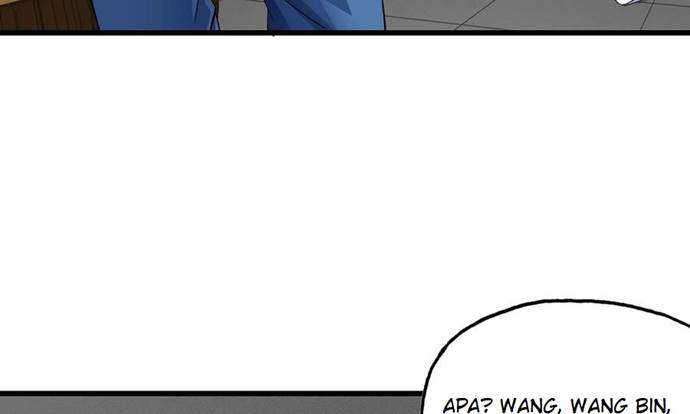 I Moved The BRICS In The Last Days Chapter 56 Gambar 10