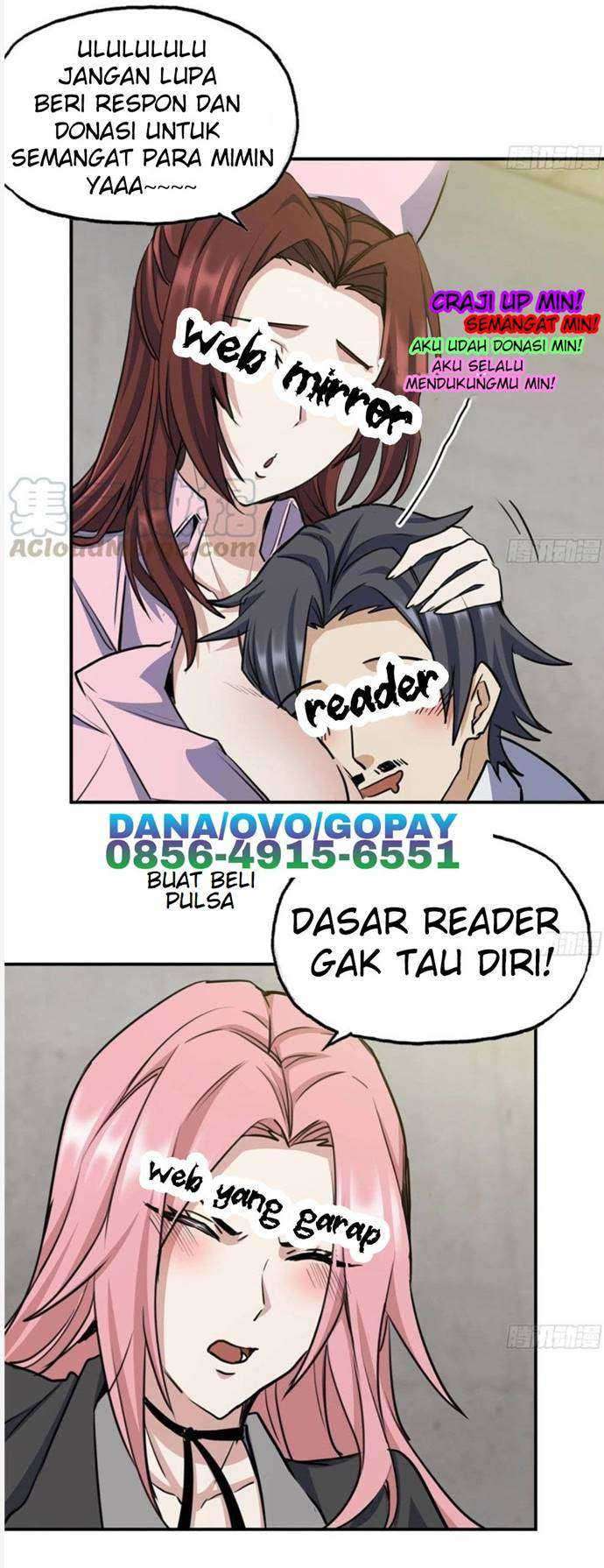 I Moved The BRICS In The Last Days Chapter 56 Gambar 106