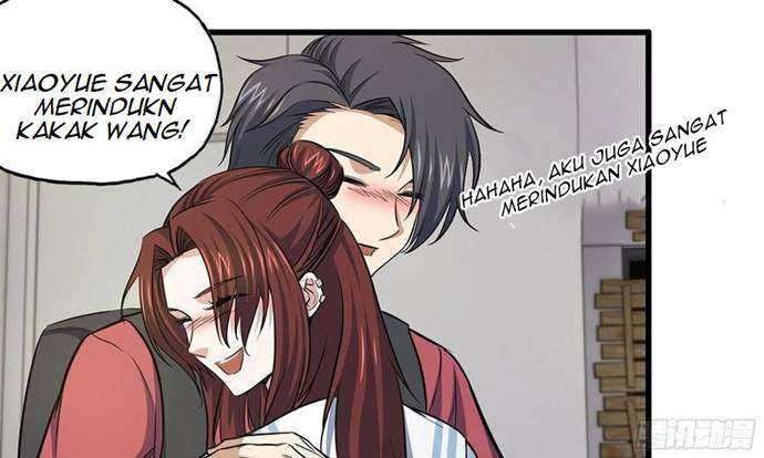 I Moved The BRICS In The Last Days Chapter 56 Gambar 30