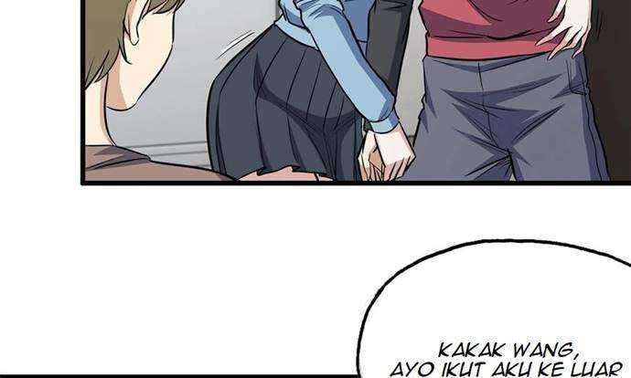 I Moved The BRICS In The Last Days Chapter 56 Gambar 35