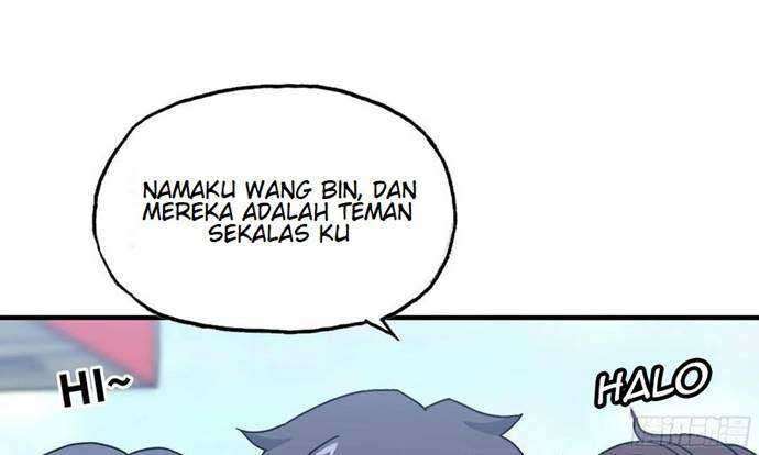 I Moved The BRICS In The Last Days Chapter 55 Gambar 54