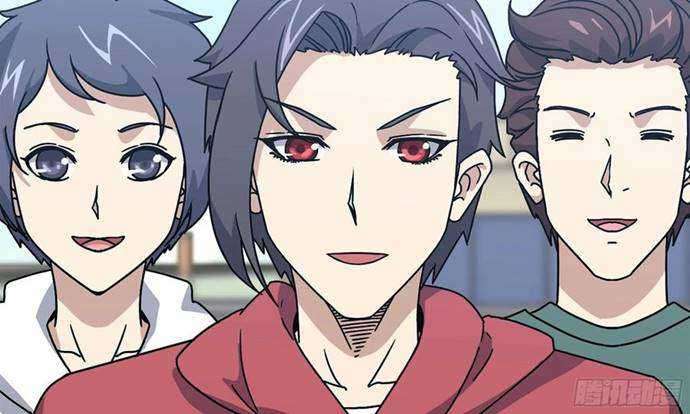 I Moved The BRICS In The Last Days Chapter 55 Gambar 55