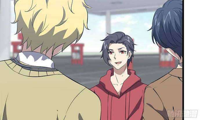 I Moved The BRICS In The Last Days Chapter 55 Gambar 74