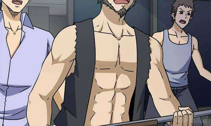 I Moved The BRICS In The Last Days Chapter 55 Gambar 16