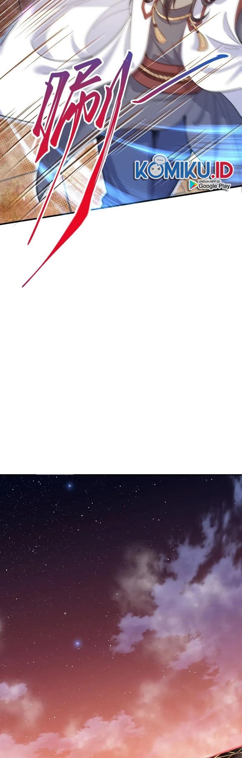 Against the Gods Chapter 376 Gambar 47