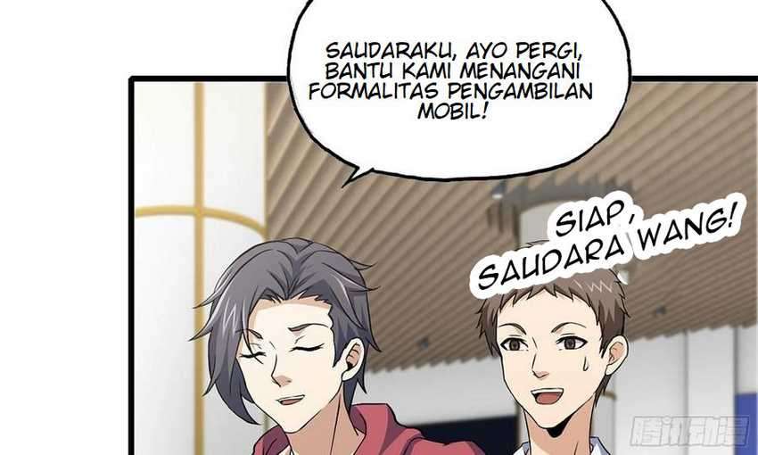 I Moved The BRICS In The Last Days Chapter 54 Gambar 12