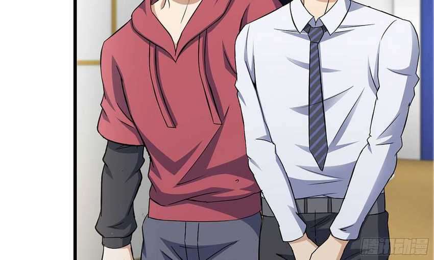 I Moved The BRICS In The Last Days Chapter 54 Gambar 13