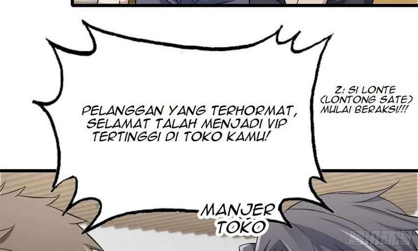 I Moved The BRICS In The Last Days Chapter 54 Gambar 14