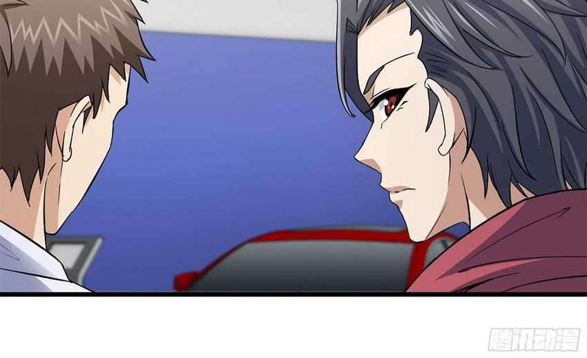 I Moved The BRICS In The Last Days Chapter 54 Gambar 15