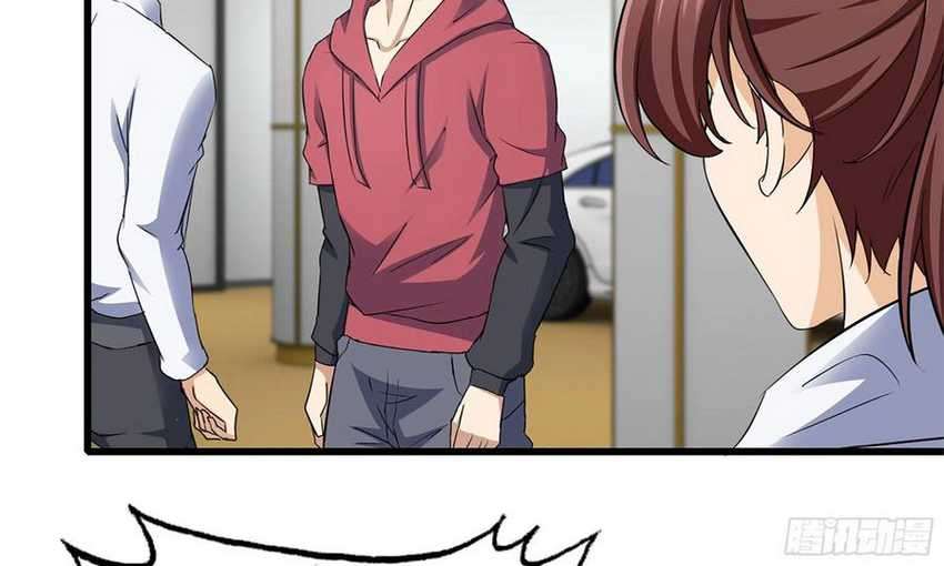 I Moved The BRICS In The Last Days Chapter 54 Gambar 20