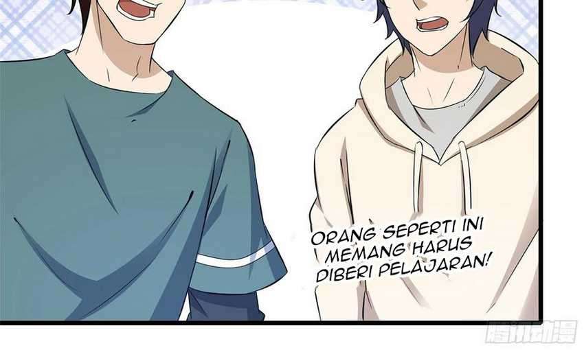 I Moved The BRICS In The Last Days Chapter 54 Gambar 22