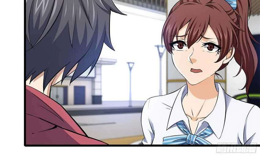 I Moved The BRICS In The Last Days Chapter 54 Gambar 24