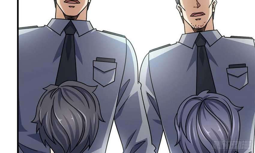 I Moved The BRICS In The Last Days Chapter 53 Gambar 4