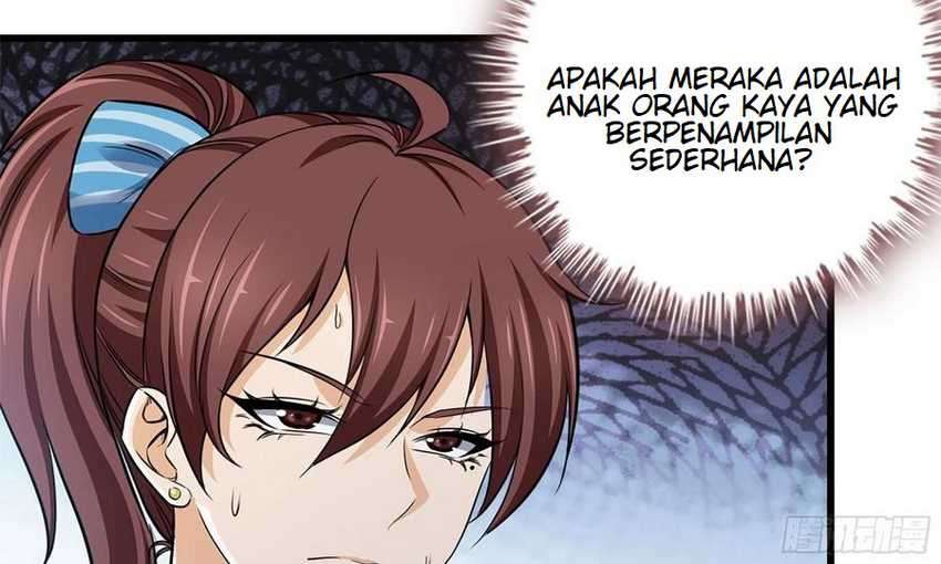 I Moved The BRICS In The Last Days Chapter 53 Gambar 47