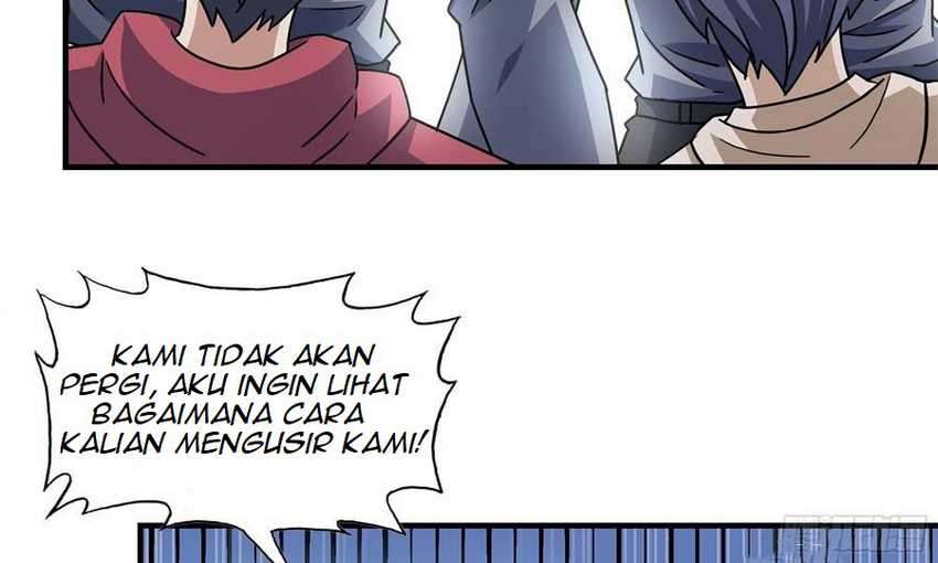 I Moved The BRICS In The Last Days Chapter 53 Gambar 5