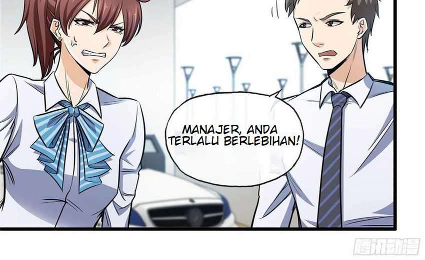 I Moved The BRICS In The Last Days Chapter 53 Gambar 54