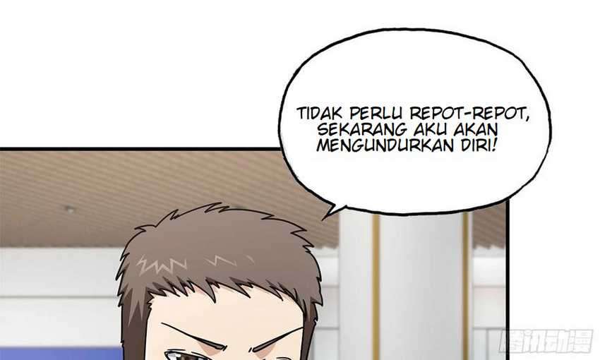 I Moved The BRICS In The Last Days Chapter 53 Gambar 57