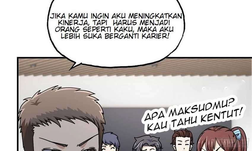 I Moved The BRICS In The Last Days Chapter 53 Gambar 64