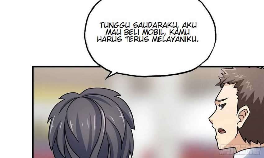 I Moved The BRICS In The Last Days Chapter 53 Gambar 66