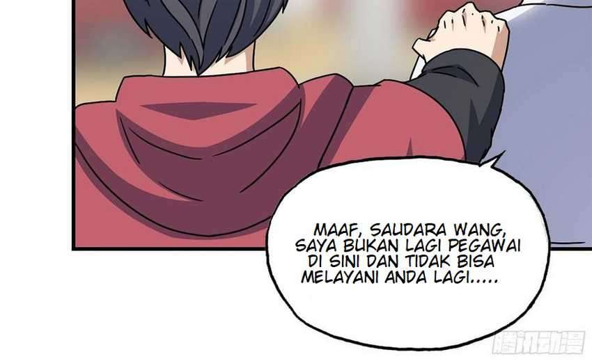 I Moved The BRICS In The Last Days Chapter 53 Gambar 67