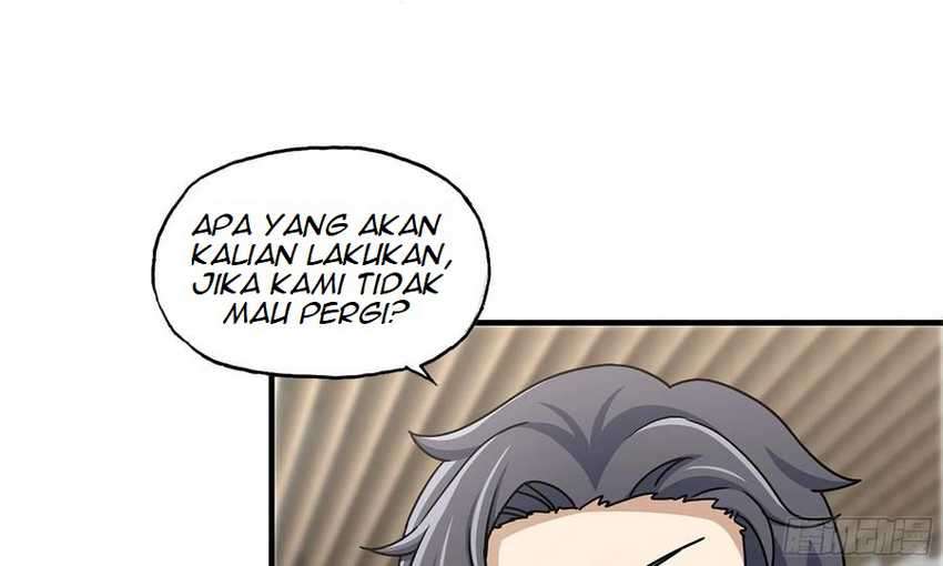 I Moved The BRICS In The Last Days Chapter 53 Gambar 7