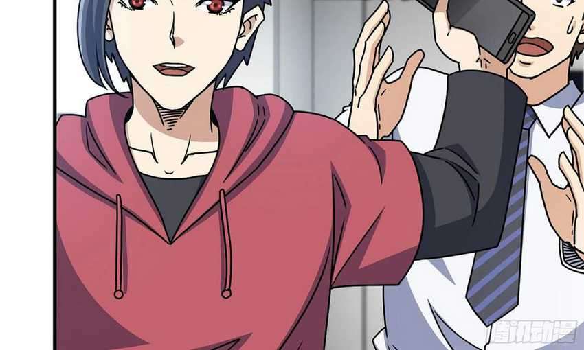 I Moved The BRICS In The Last Days Chapter 53 Gambar 76