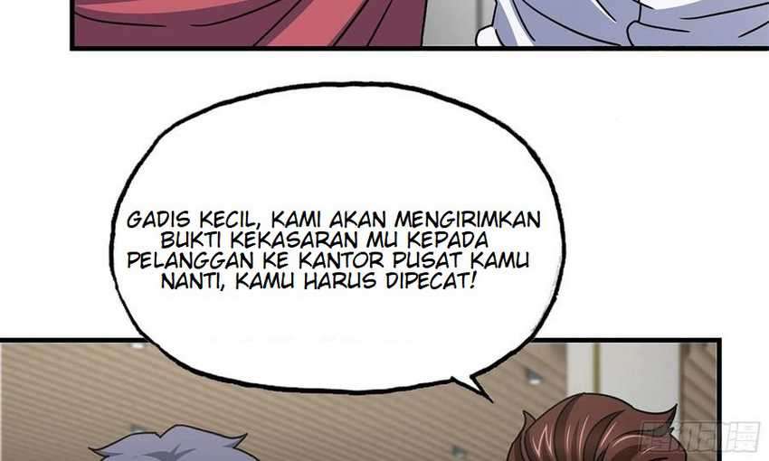 I Moved The BRICS In The Last Days Chapter 53 Gambar 77