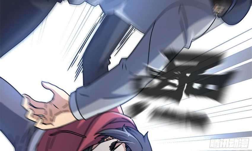 I Moved The BRICS In The Last Days Chapter 53 Gambar 17