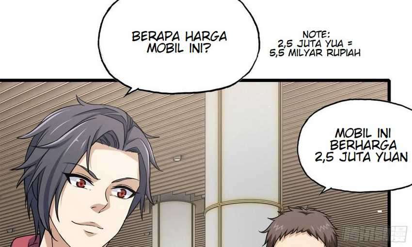 I Moved The BRICS In The Last Days Chapter 52 Gambar 47