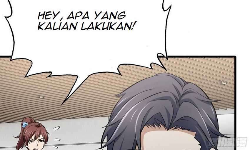 I Moved The BRICS In The Last Days Chapter 52 Gambar 53