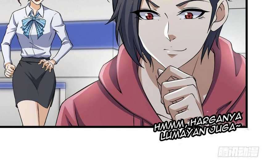 I Moved The BRICS In The Last Days Chapter 52 Gambar 54