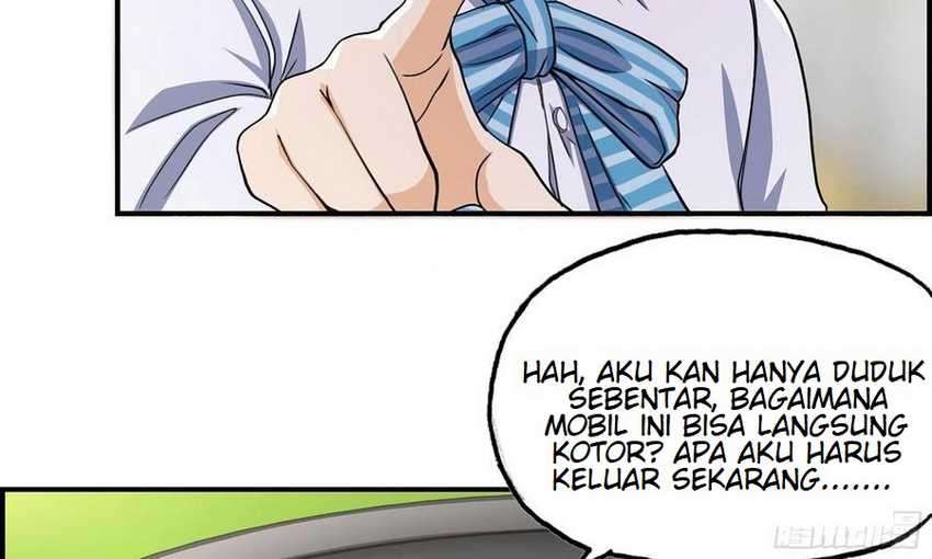 I Moved The BRICS In The Last Days Chapter 52 Gambar 57