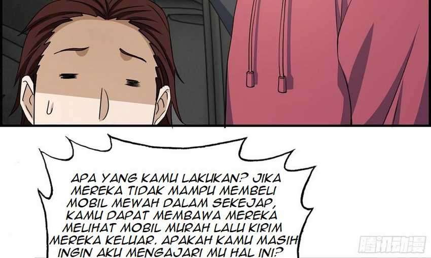 I Moved The BRICS In The Last Days Chapter 52 Gambar 63