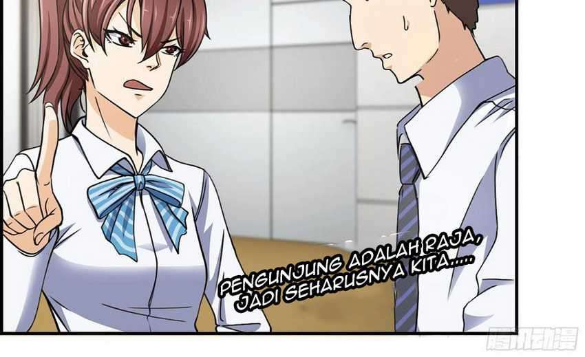 I Moved The BRICS In The Last Days Chapter 52 Gambar 67