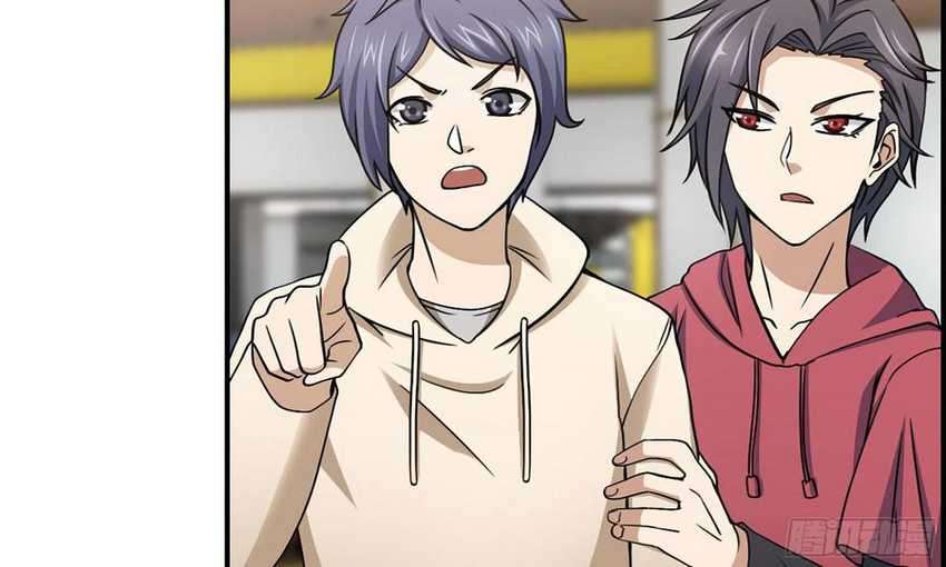 I Moved The BRICS In The Last Days Chapter 52 Gambar 73