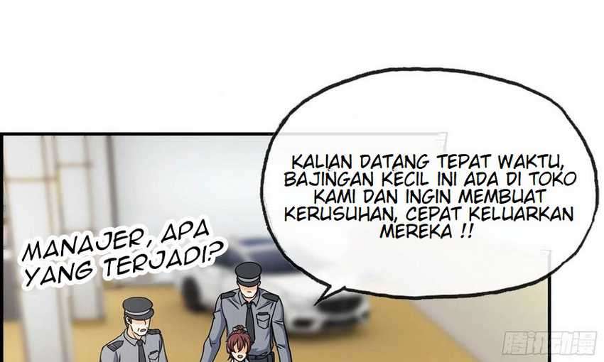 I Moved The BRICS In The Last Days Chapter 52 Gambar 77